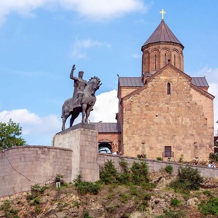 Old Tbilisi Διαμέρισμα Εξωτερικό φωτογραφία